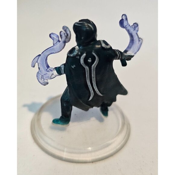 MTG Magic Arena of the Planeswalkers Game Jace Beleren Figure Replacement Piece - Picture 2 of 4